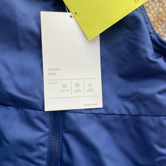 all in motion Jackets & Coats Kids All In Motion Size Xs Xsmall 4 5